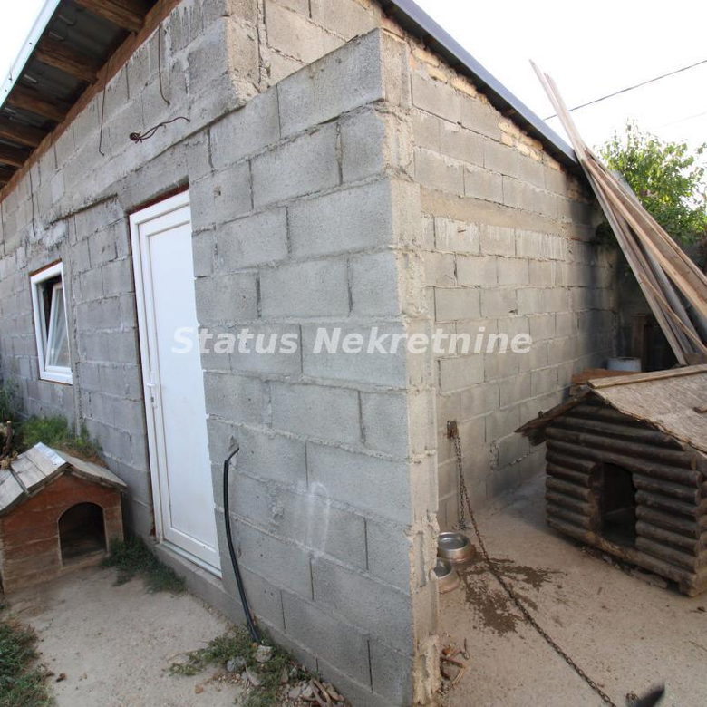 Kuća na prodaju, Adice, Novi Sad, 93m², 250.000 €