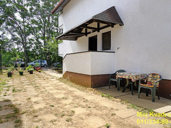 Lokal Izdavanje Beograd Kalvarija 160 m2