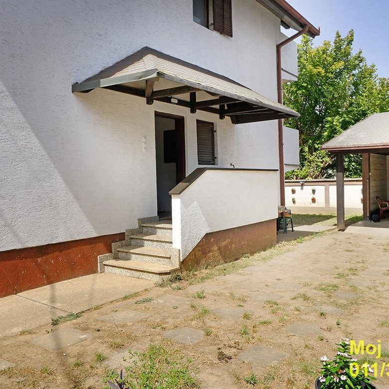 Lokal Izdavanje Beograd Kalvarija 160 m2