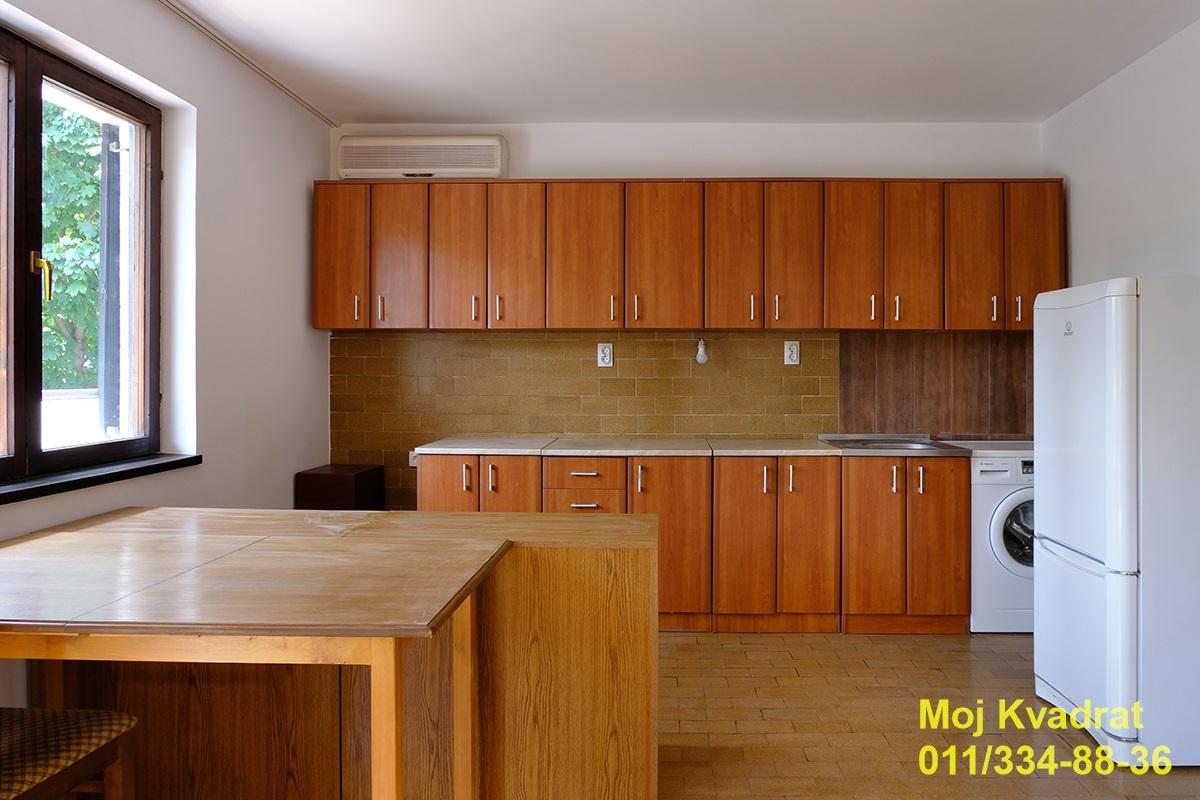 Lokal Izdavanje Beograd Lokal Izdavanje Beograd Kalvarija 160 m2