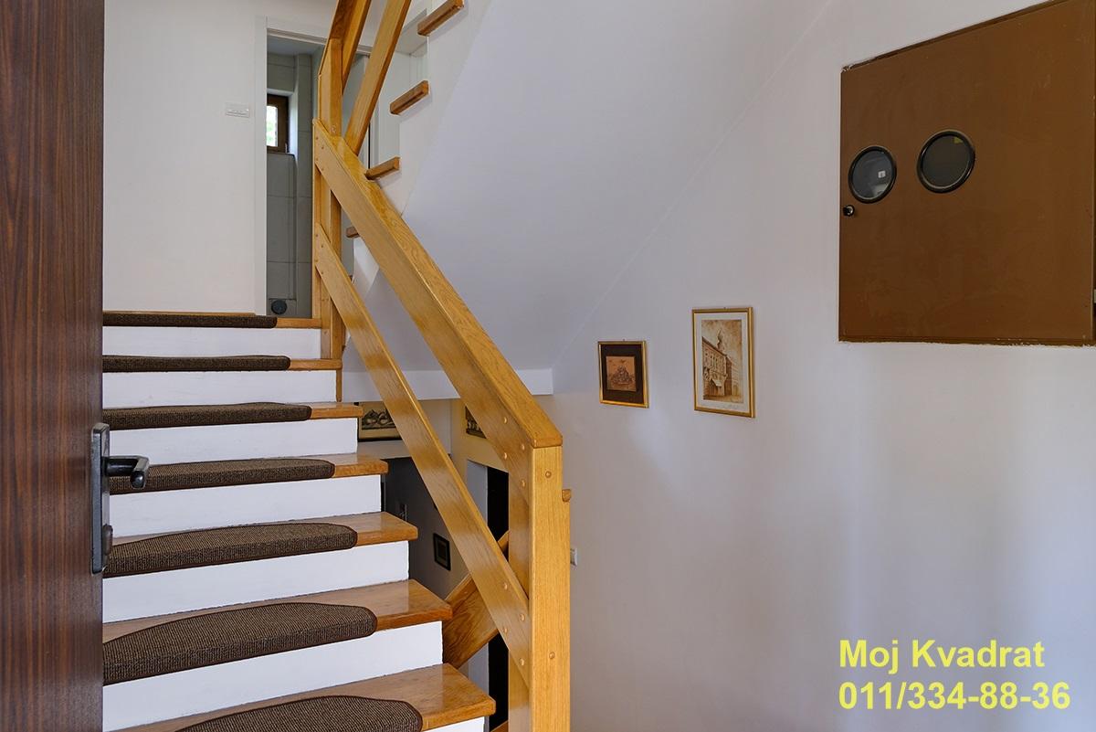 index Lokal Izdavanje Beograd Kalvarija 160 m2