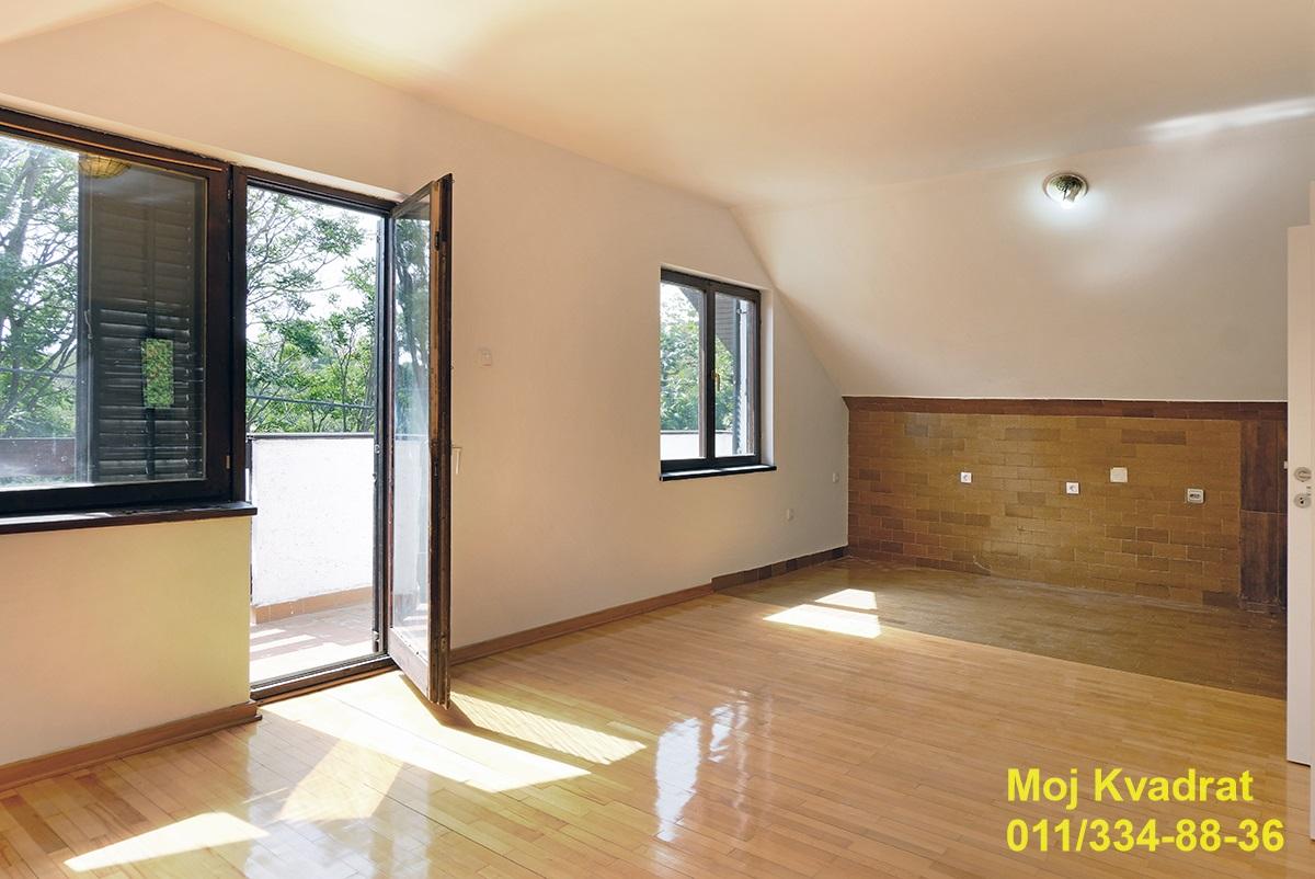 index Lokal za izdavanje, Kalvarija, Beograd, 160m², 2.200 €/mes