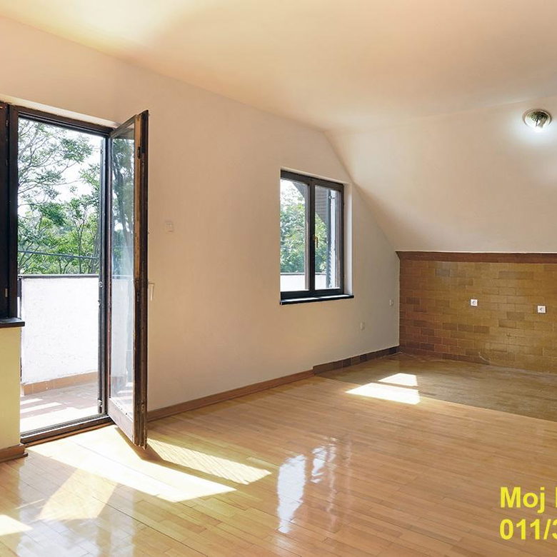 Lokal za izdavanje, Kalvarija, Beograd, 160m², 2.200 €/mes