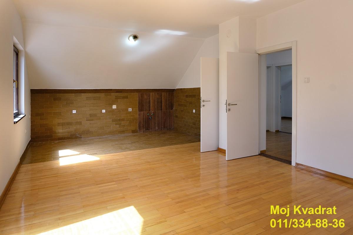 index Lokal za izdavanje, Kalvarija, Beograd, 160m², 2.200 €/mes