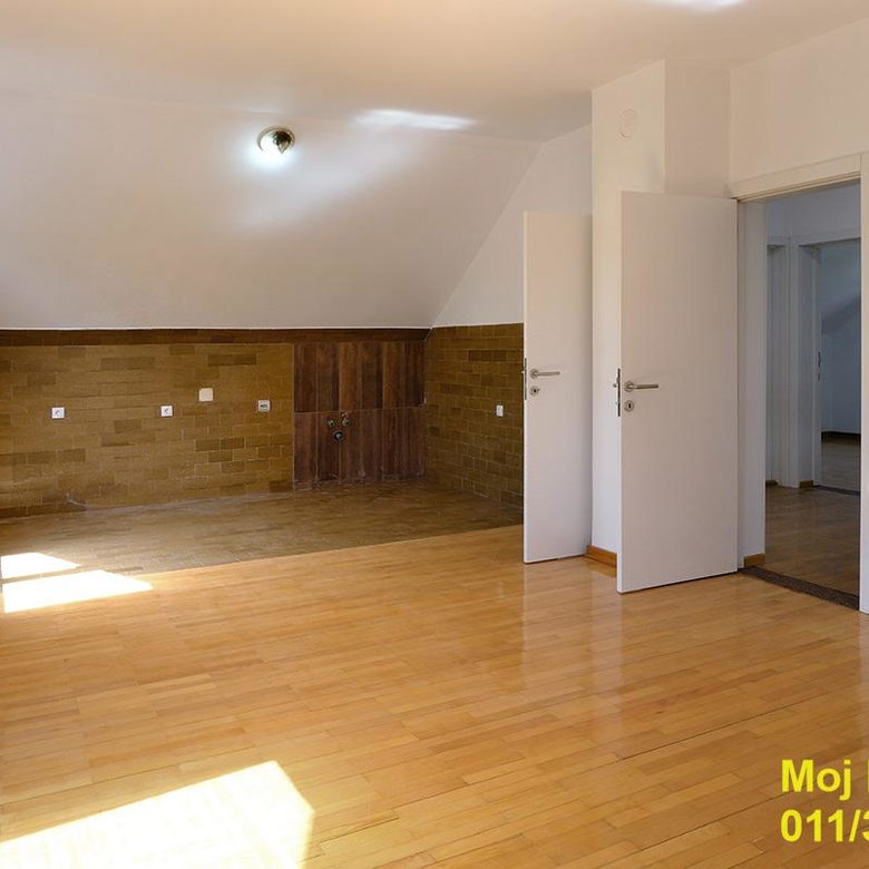 Lokal za izdavanje, Kalvarija, Beograd, 160m², 2.200 €/mes