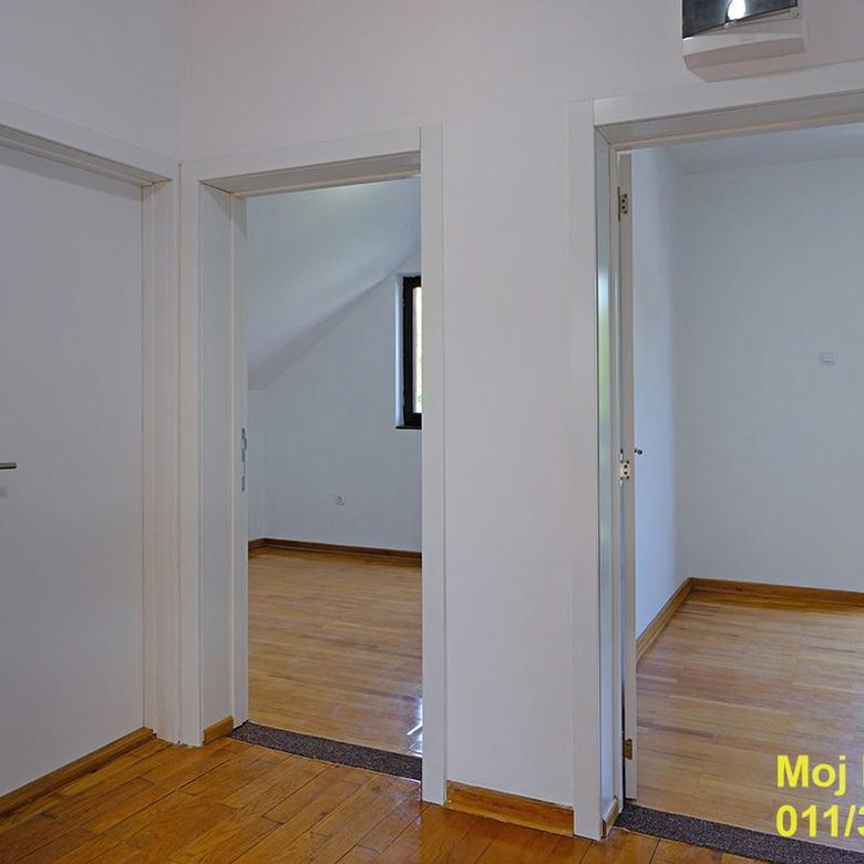 Lokal za izdavanje, Kalvarija, Beograd, 160m², 2.200 €/mes