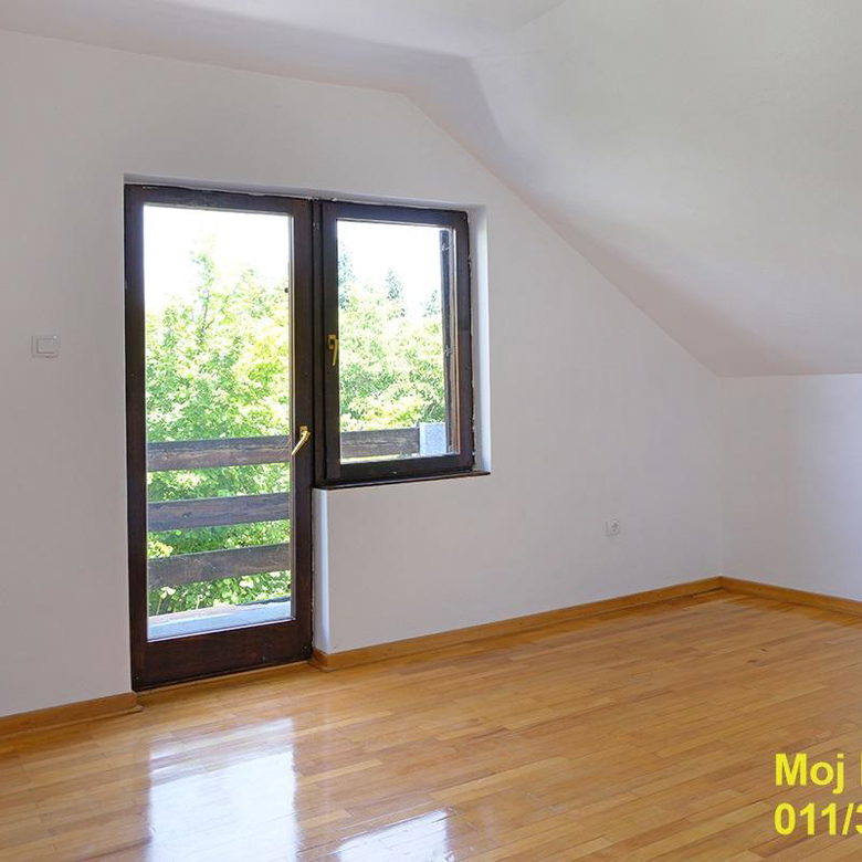 Lokal za izdavanje, Kalvarija, Beograd, 160m², 2.200 €/mes