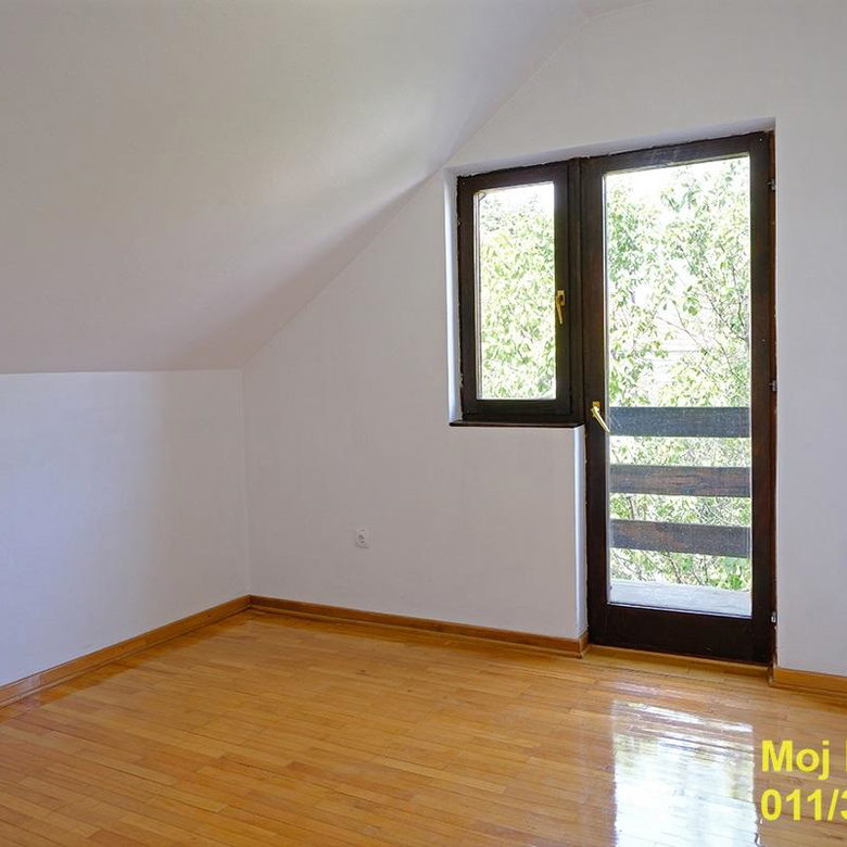 Lokal za izdavanje, Kalvarija, Beograd, 160m², 2.200 €/mes