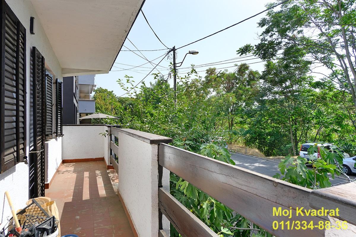 index Lokal za izdavanje, Kalvarija, Beograd, 160m², 2.200 €/mes