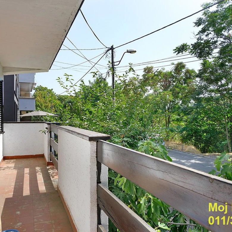 Lokal za izdavanje, Kalvarija, Beograd, 160m², 2.200 €/mes