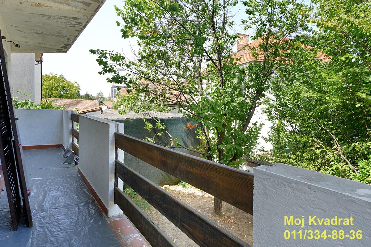 index Lokal za izdavanje, Kalvarija, Beograd, 160m², 2.200 €/mes