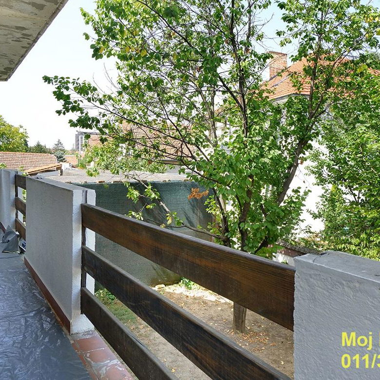 Lokal za izdavanje, Kalvarija, Beograd, 160m², 2.200 €/mes
