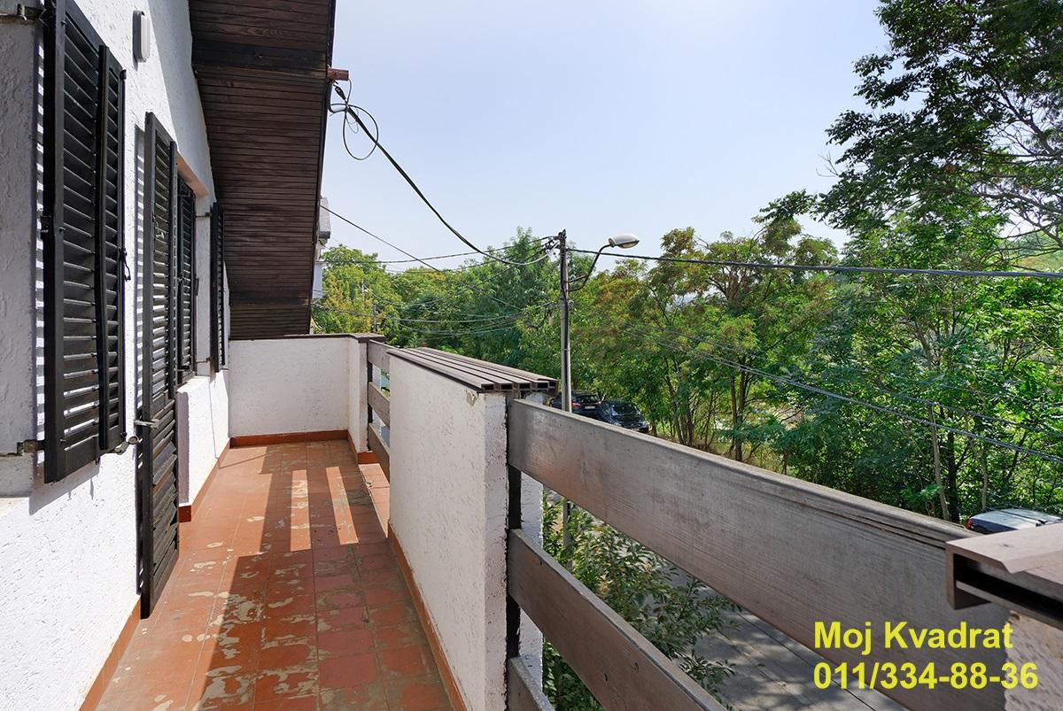 index Lokal za izdavanje, Kalvarija, Beograd, 160m², 2.200 €/mes
