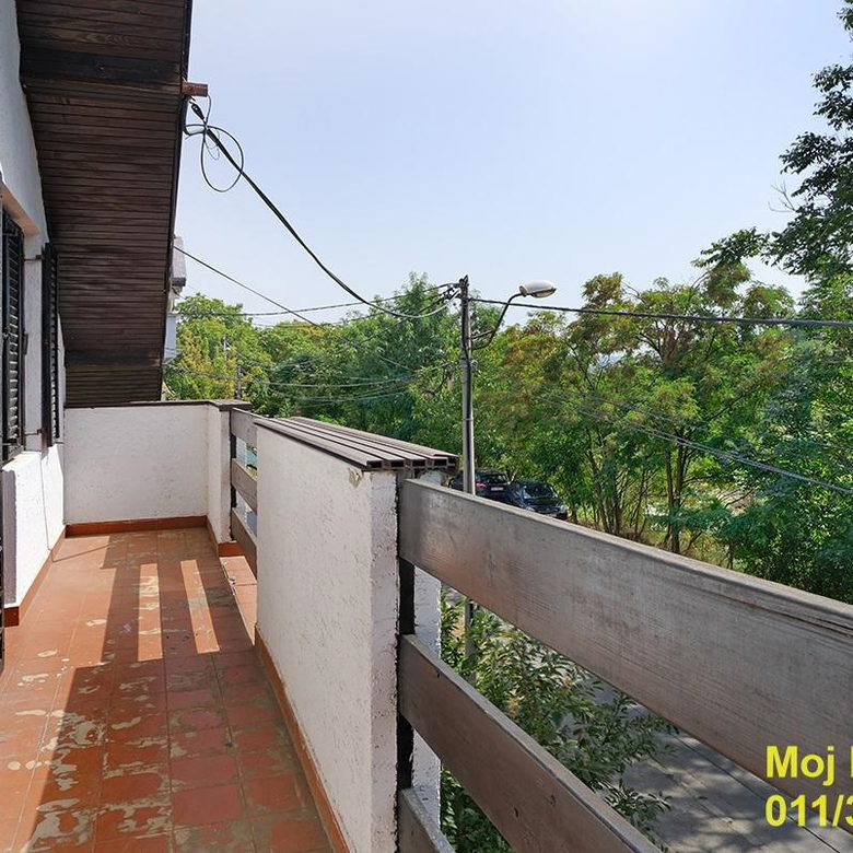 Lokal za izdavanje, Kalvarija, Beograd, 160m², 2.200 €/mes