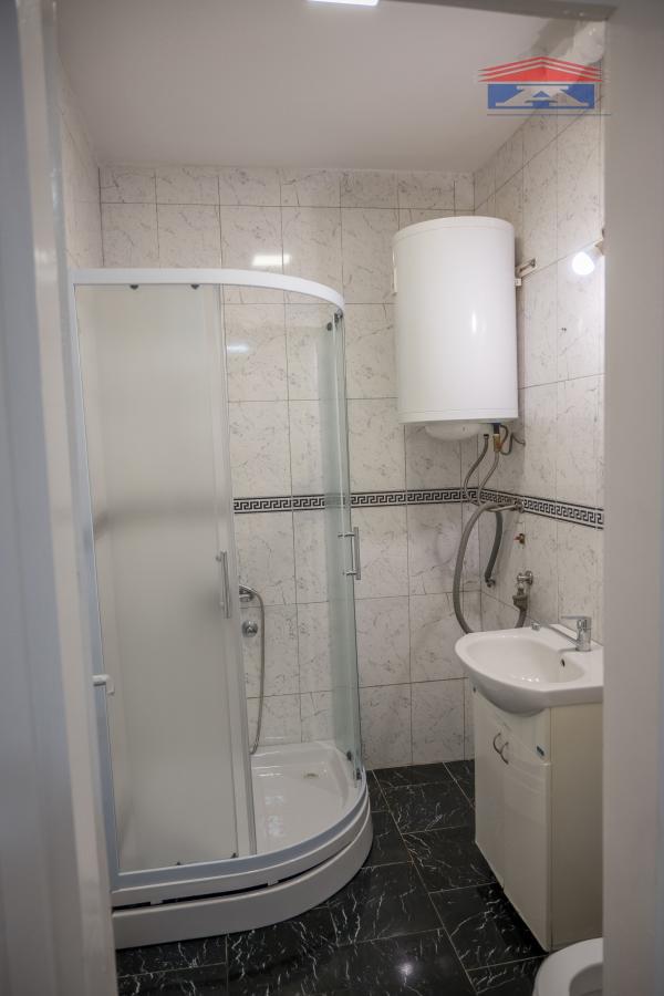 Stan Prodaja Vrbas  33 m2
