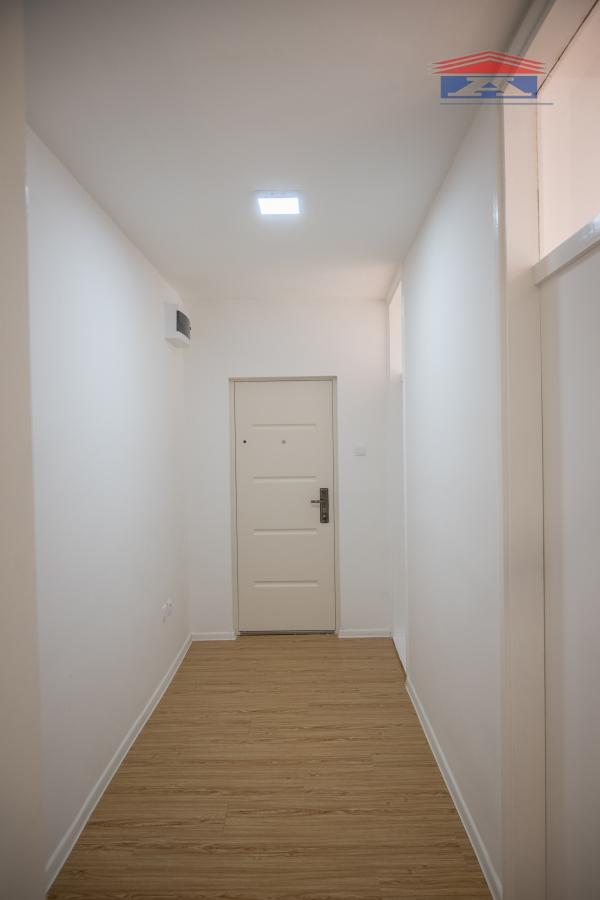 Stan Prodaja Vrbas  33 m2