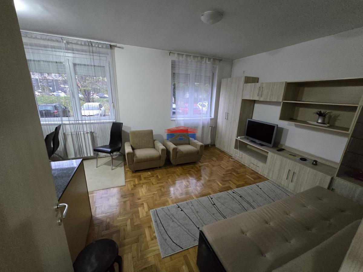 Stan Izdavanje Novi Sad Stan Izdavanje Novi Sad 41 m2