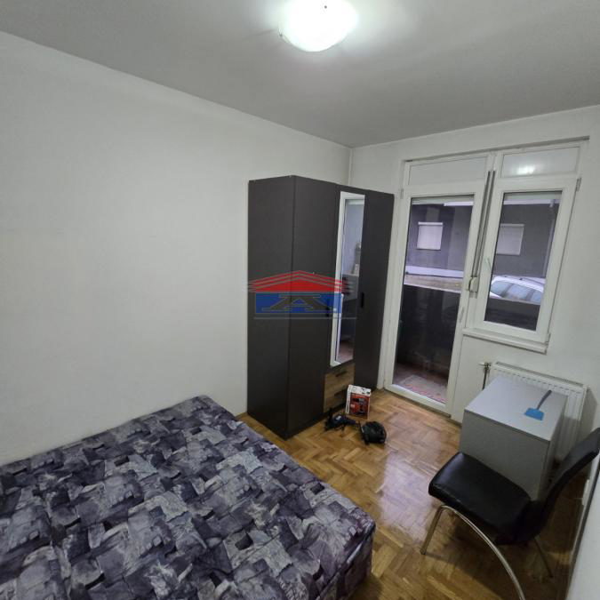 Stan Izdavanje Novi Sad  41 m2