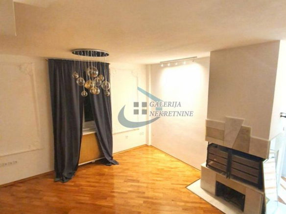 Stan Izdavanje Beograd Slavija 146 m2