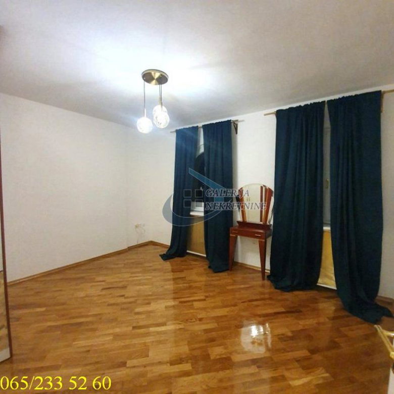 Stan Izdavanje Beograd Slavija 146 m2