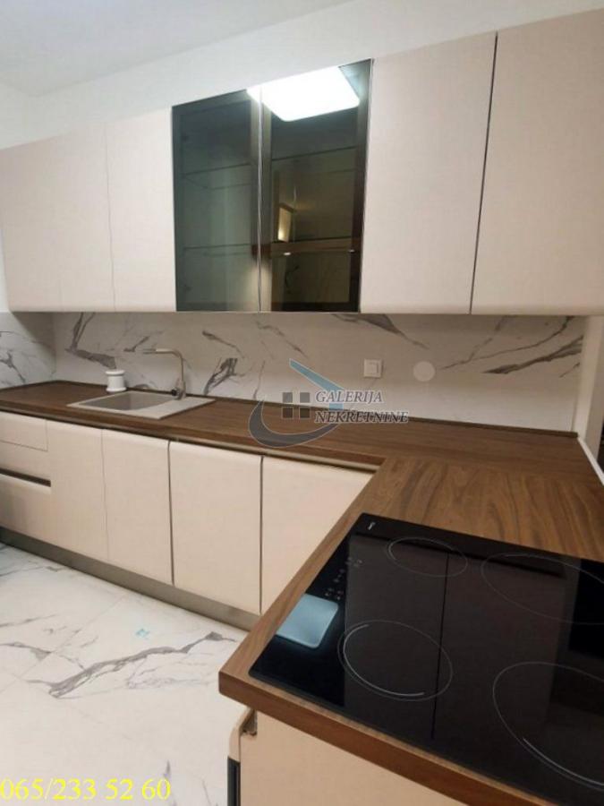 Stan Izdavanje Beograd Slavija 146 m2