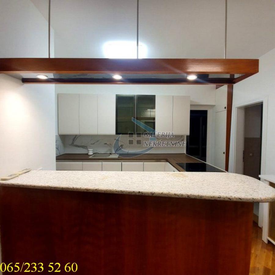 Stan Izdavanje Beograd Slavija 146 m2