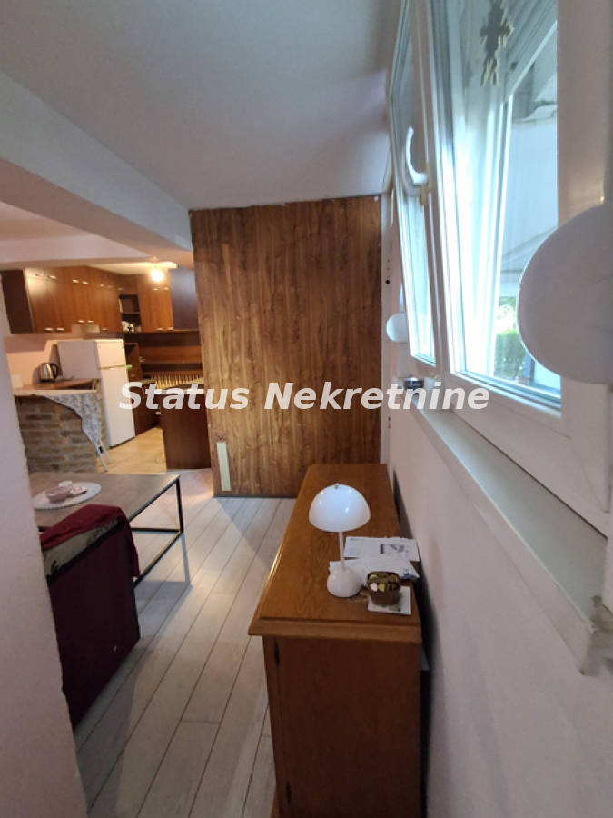 Stan Izdavanje Novi Sad Stan Izdavanje Novi Sad Liman 2 40 m2