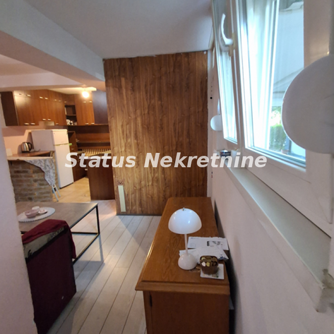 Stan Izdavanje Novi Sad Liman 2 40 m2