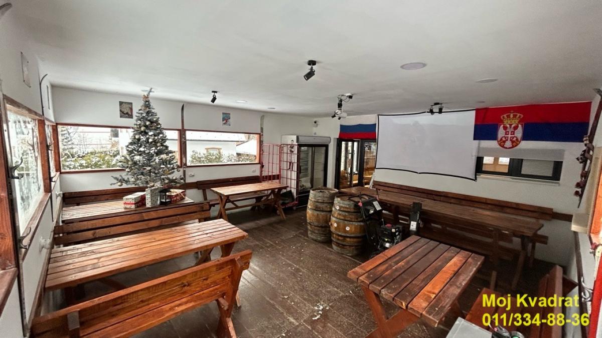 index Kuća na prodaju, Brzeće, Kopaonik, 232m², 449.000 €