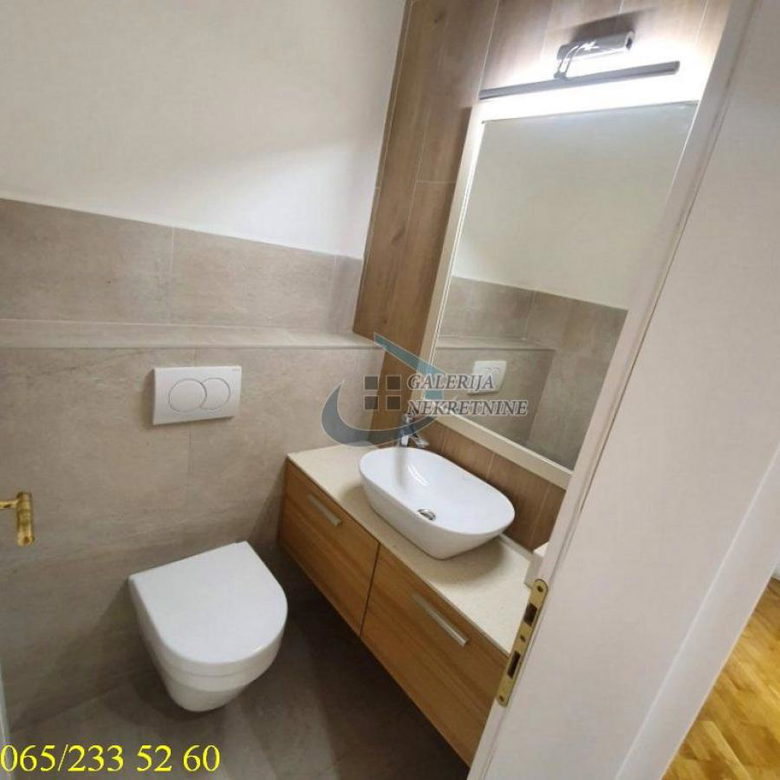 Stan Izdavanje Beograd Slavija 146 m2