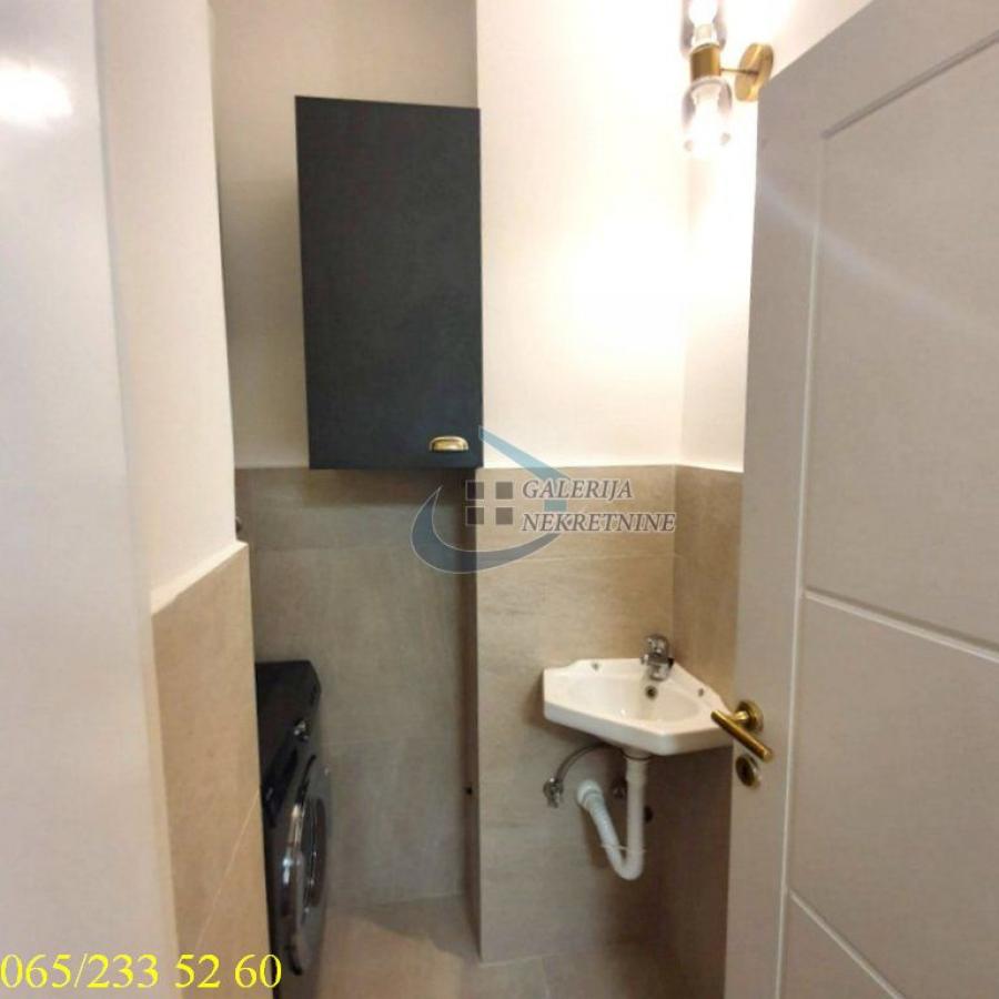 Petosoban stan za izdavanje, Slavija, Beograd, 146m², 1.500 €/mes
