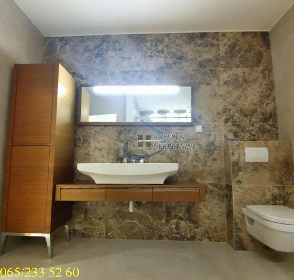 Petosoban stan za izdavanje, Slavija, Beograd, 146m², 1.500 €/mes