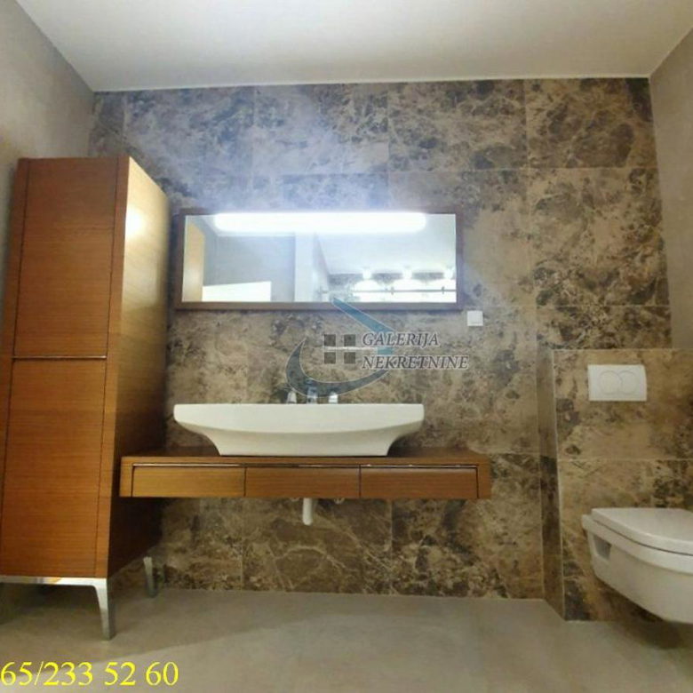 Petosoban stan za izdavanje, Slavija, Beograd, 146m², 1.500 €/mes