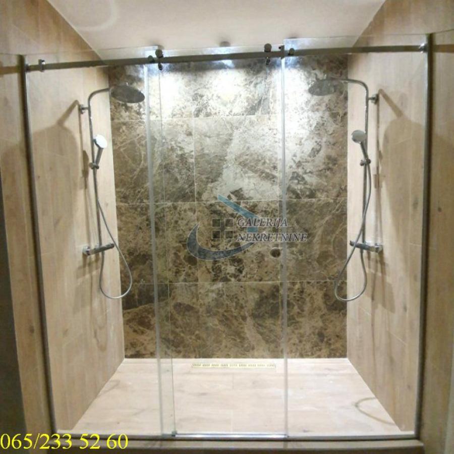 Petosoban stan za izdavanje, Slavija, Beograd, 146m², 1.500 €/mes