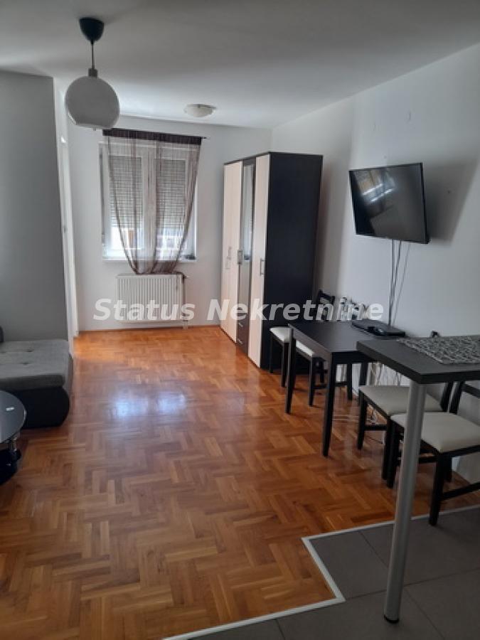 Stan Izdavanje Novi Sad Stan Izdavanje Novi Sad 28 m2