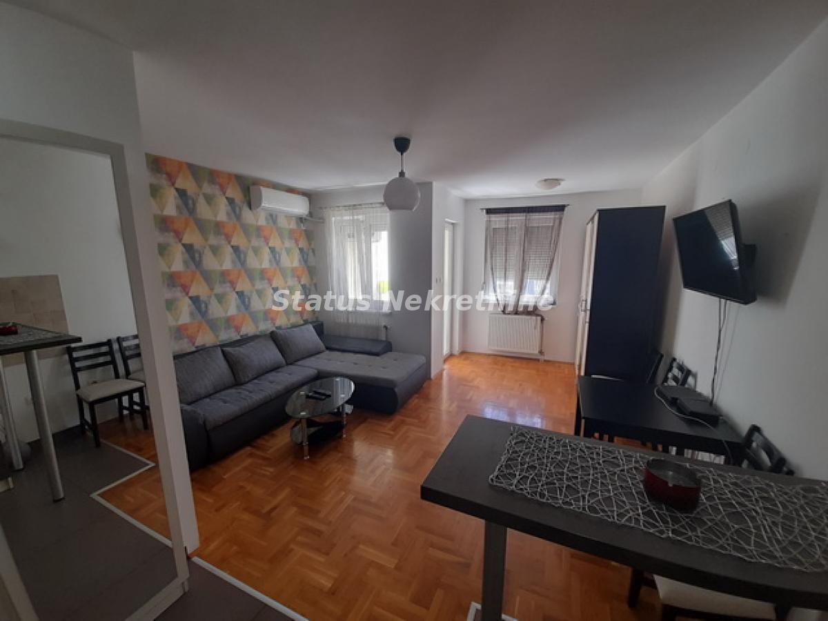 Stan Izdavanje Novi Sad Stan Izdavanje Novi Sad 28 m2