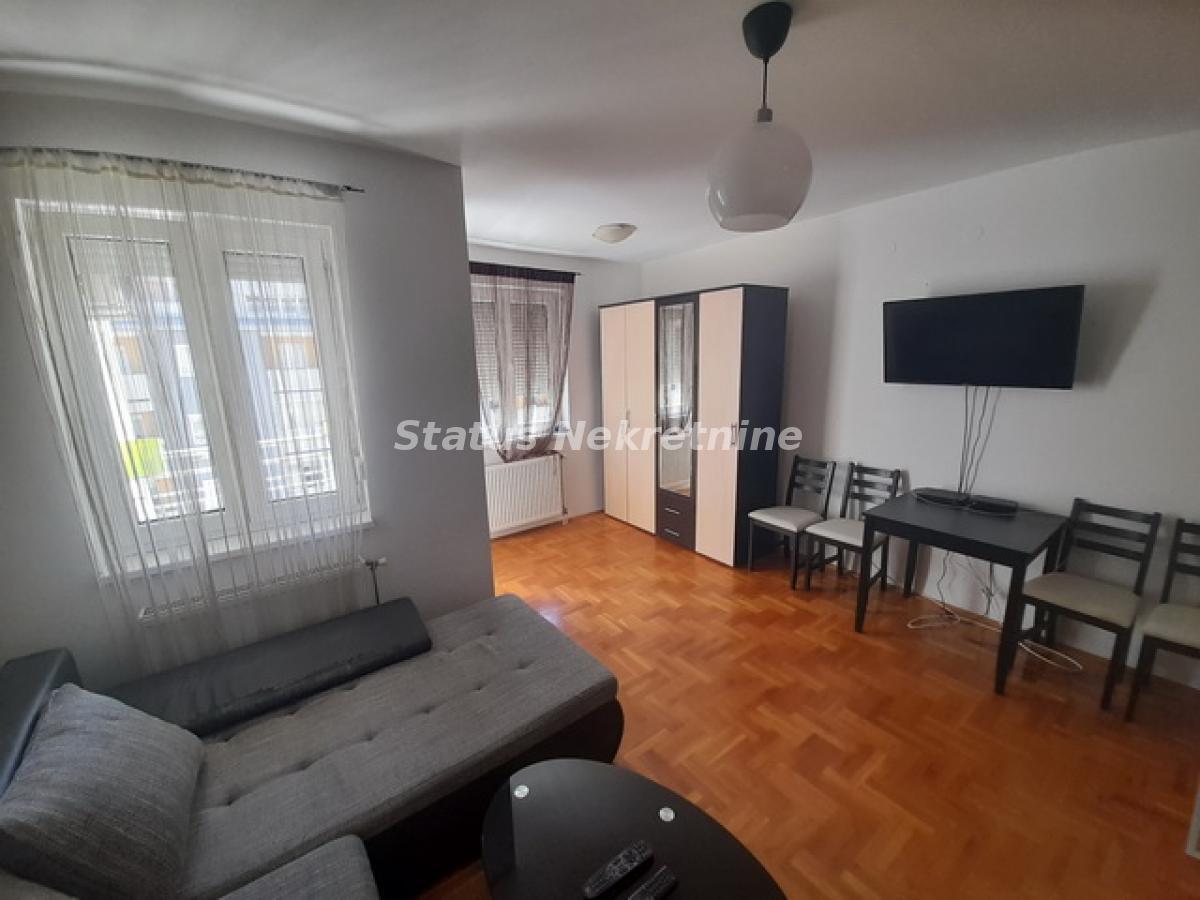 Stan Izdavanje Novi Sad Stan Izdavanje Novi Sad 28 m2