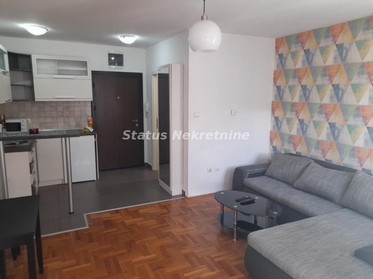 Stan Izdavanje Novi Sad Stan Izdavanje Novi Sad 28 m2