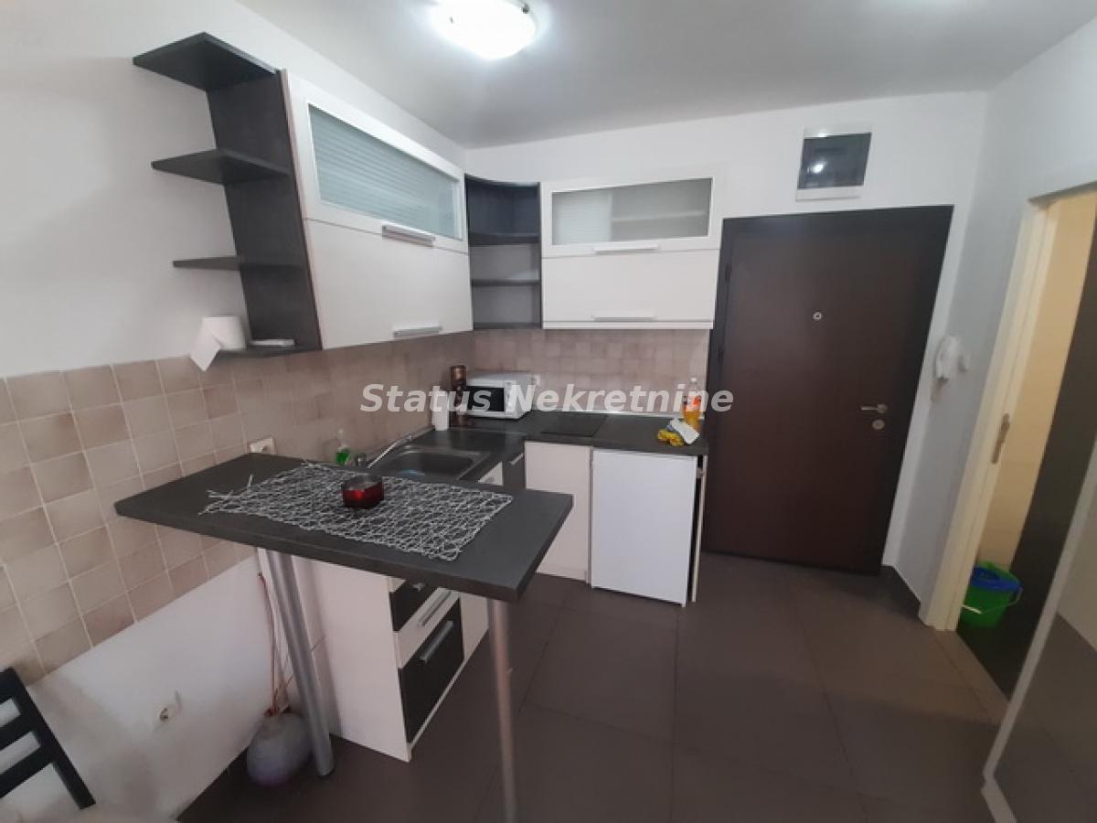 Stan Izdavanje Novi Sad Stan Izdavanje Novi Sad 28 m2