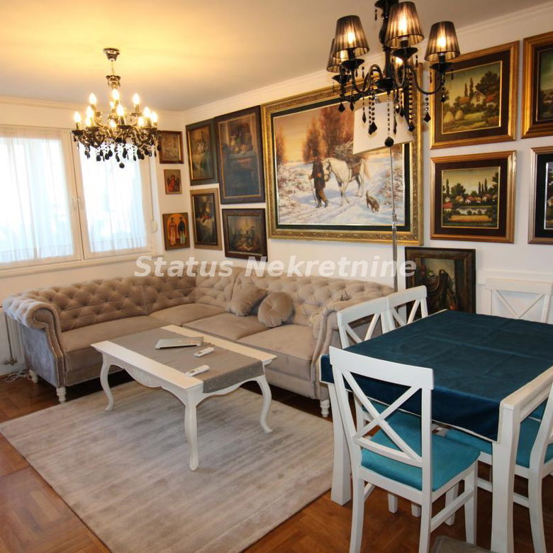 Stan Izdavanje Novi Sad  80 m2