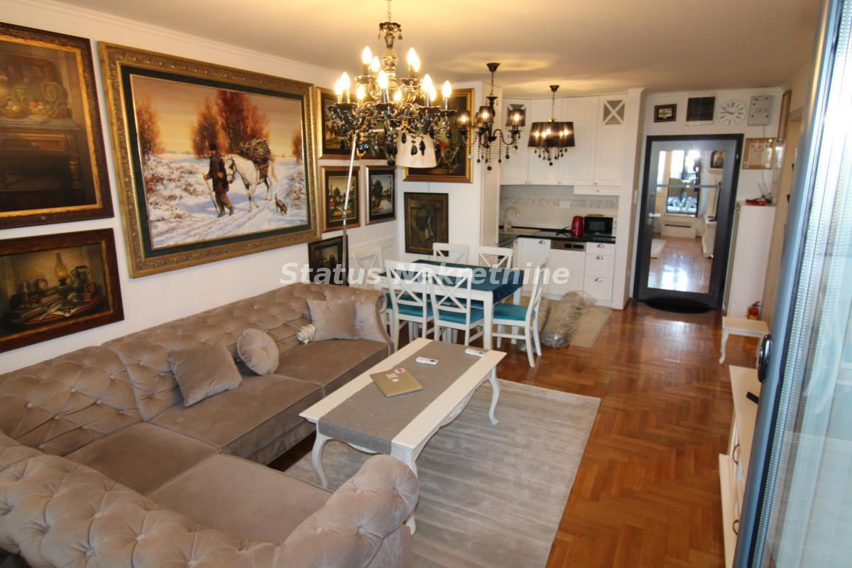 Stan Izdavanje Novi Sad  80 m2