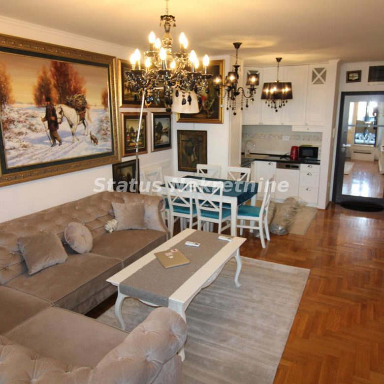 Stan Izdavanje Novi Sad  80 m2