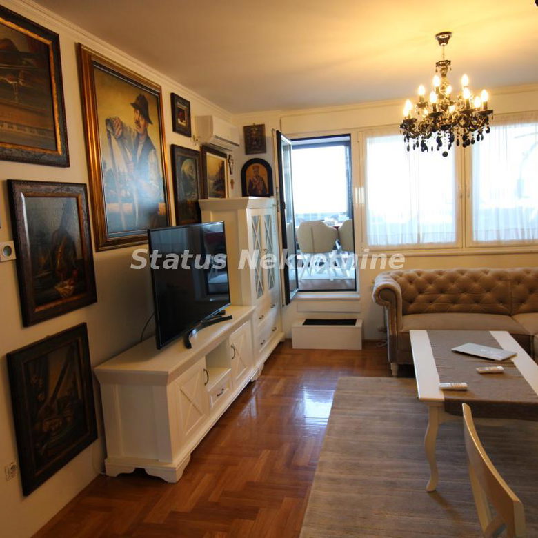 Stan Izdavanje Novi Sad  80 m2