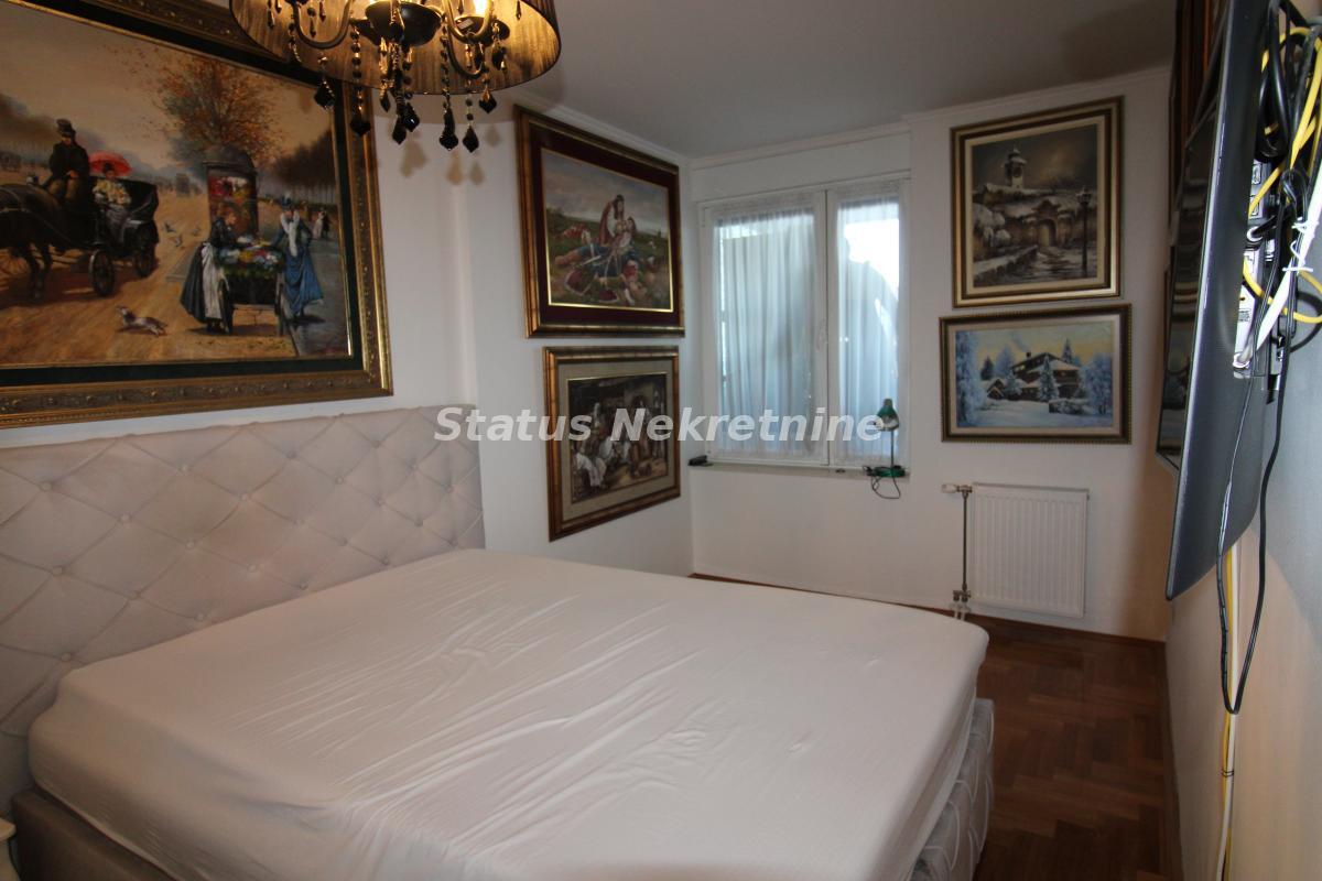 Stan Izdavanje Novi Sad  80 m2
