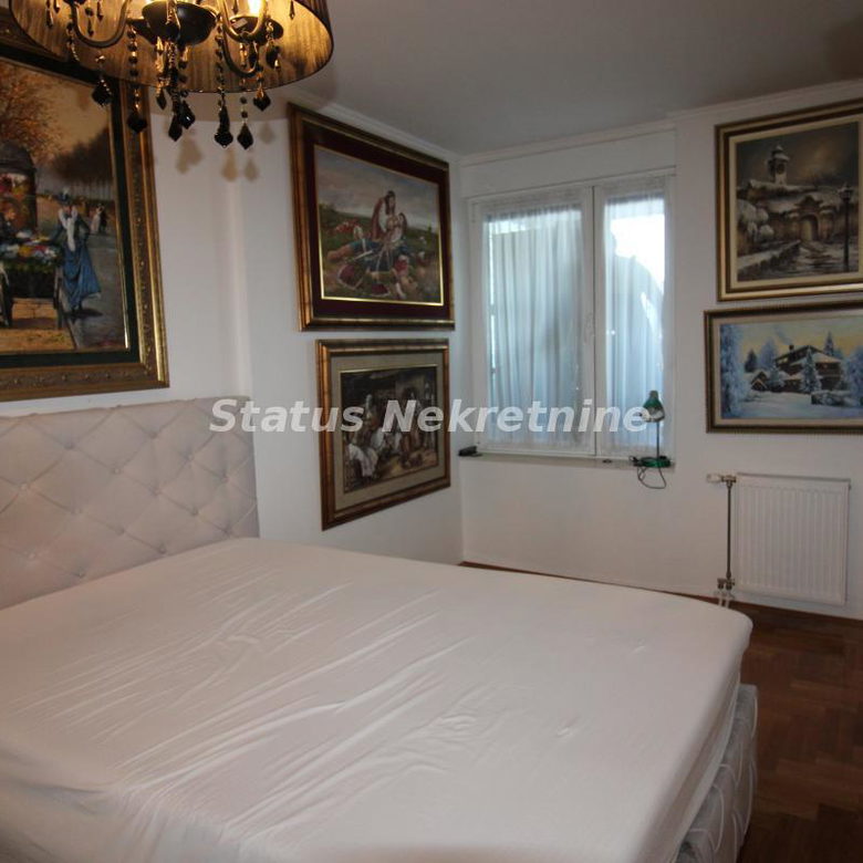 Stan Izdavanje Novi Sad  80 m2