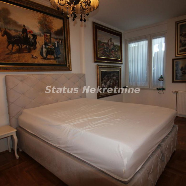 Dvosoban stan za izdavanje, Bulevar Oslobođenja, Novi Sad, 80m², 1.100 €/mes