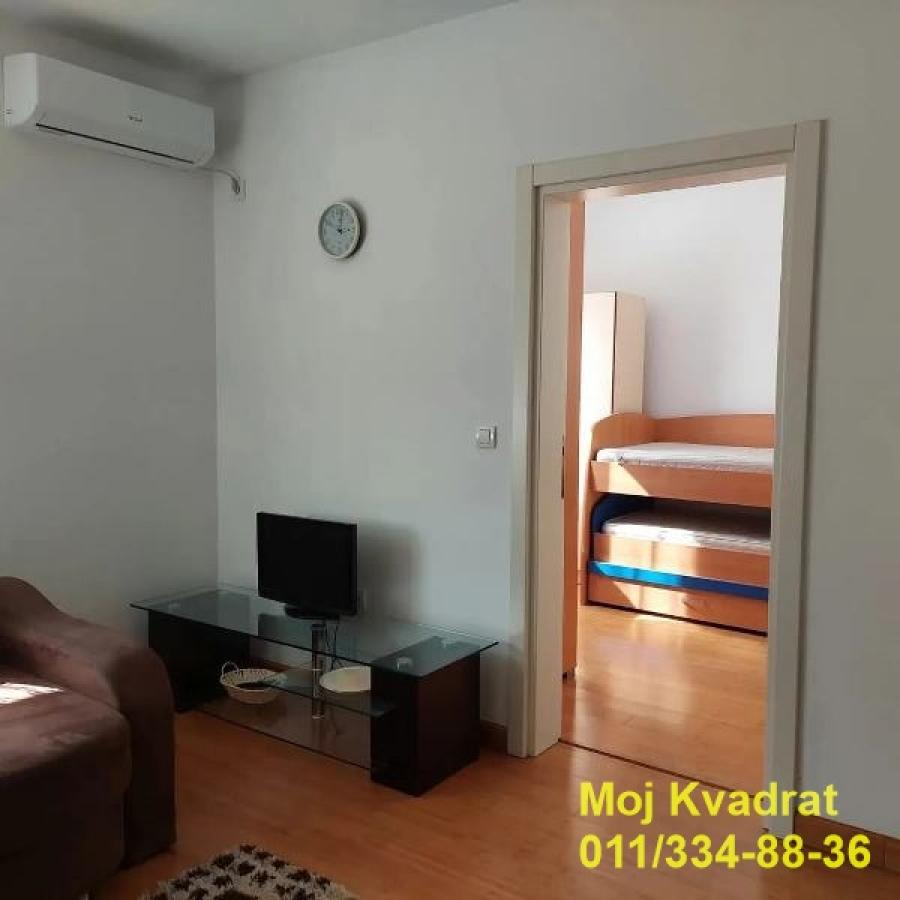 Stan Izdavanje Beograd Cvetanova Ćuprija 30 m2