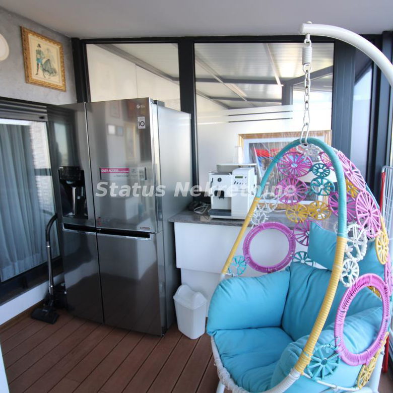 Dvosoban stan za izdavanje, Bulevar Oslobođenja, Novi Sad, 80m², 1.100 €/mes