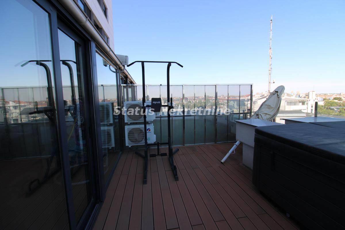 Dvosoban stan za izdavanje, Bulevar Oslobođenja, Novi Sad, 80m², 1.100 €/mes