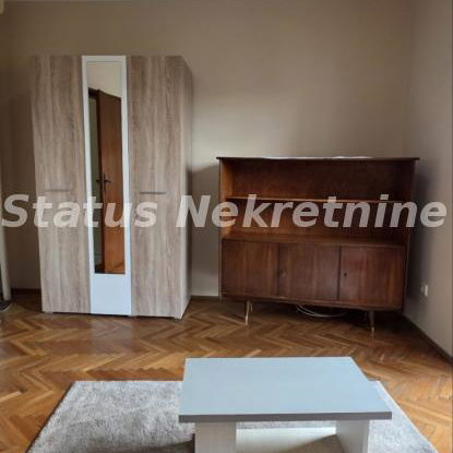 Stan Izdavanje Novi Sad  36 m2